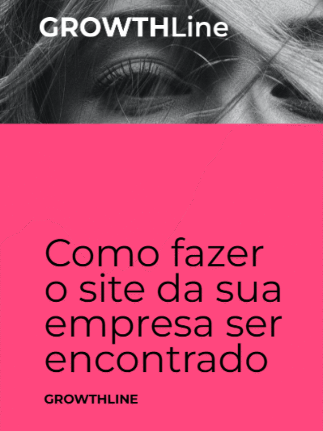 Como ranquear seu site